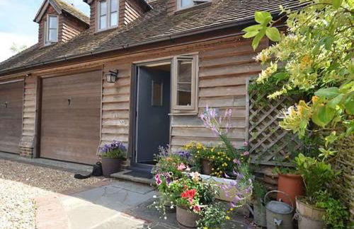 Little Lock Cottage - Foto 1