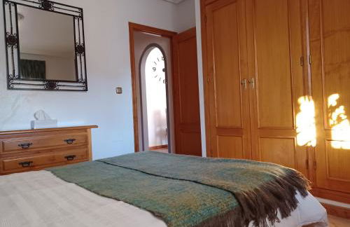 Cabo Roig Apartment - Foto 11