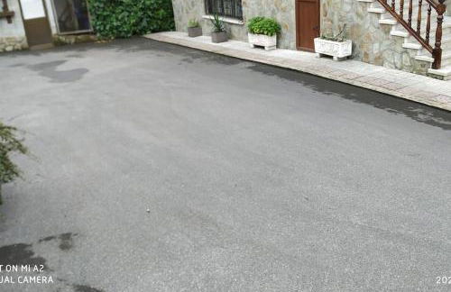 Apartamento abuhardillado en pueblo asturiano - Foto 6