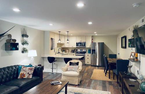 The Revival Room: Historic Staunton - Foto 6