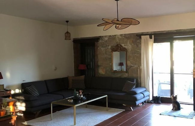 Salvia Butik Hotel - Foto 18