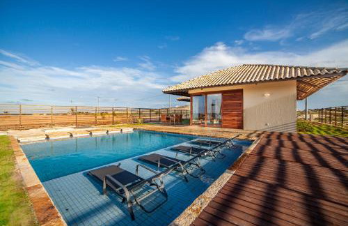 Villas Luxury Collection by The Coral - Foto 18