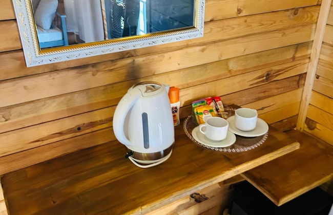 Pine Village Bungalows Ölüdeniz - Foto 5