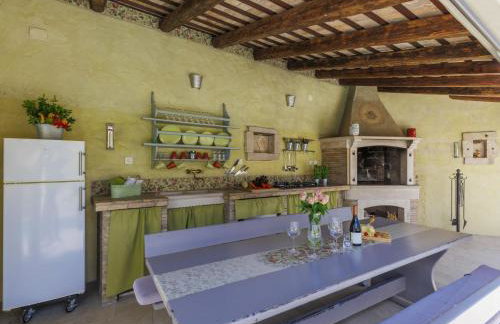 Holiday Home Lucija by Interhome - Foto 16