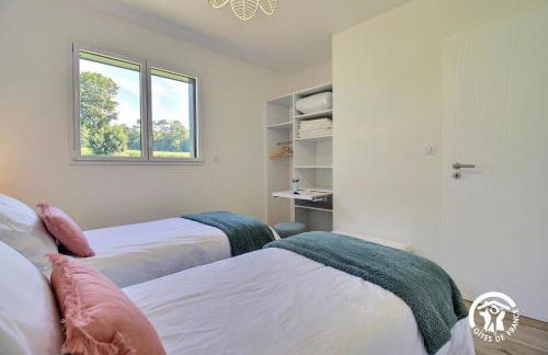 La cabane de saint sypher - Foto 22