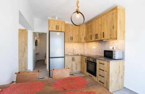 Aronia Luxury Apartments Karpathos - Foto 6