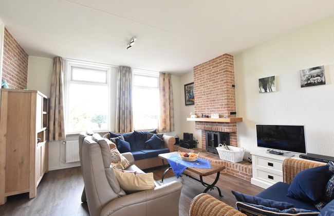 Holiday Home Near Bruges and Cadzand - Foto 13