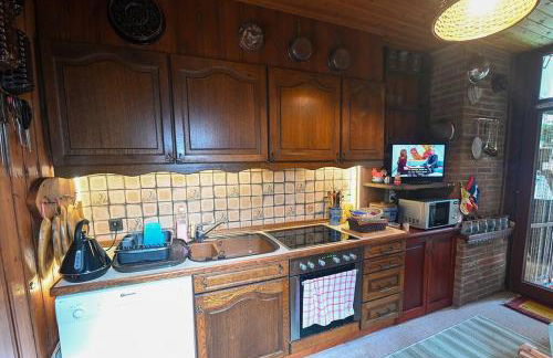 Haus im Hanfbachtal - Foto 27