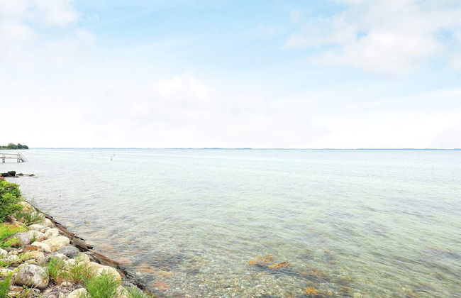 4 Person Holiday Home in Skarup Fyn - Foto 25