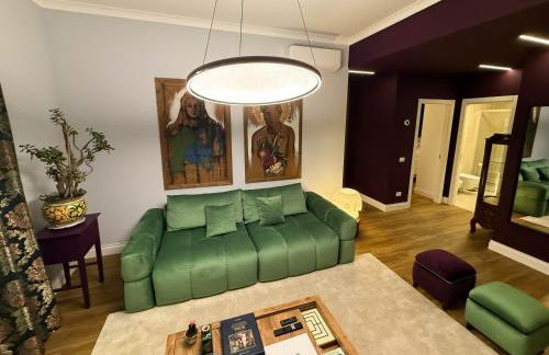 The House of Janus Luxury & Design Stay near Rome - Foto 9