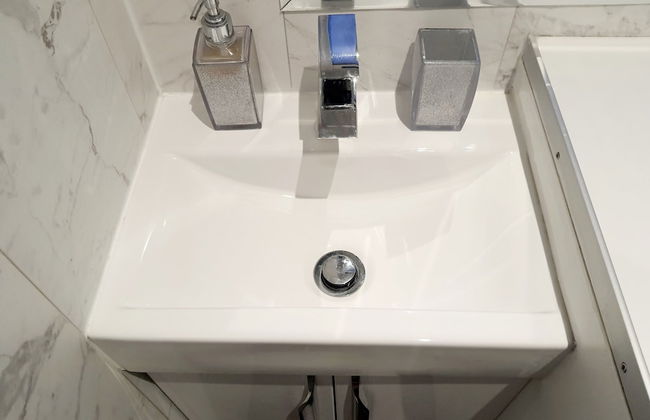 Modern Studio Apartment in Newcastle Upon Tyne - Foto 22