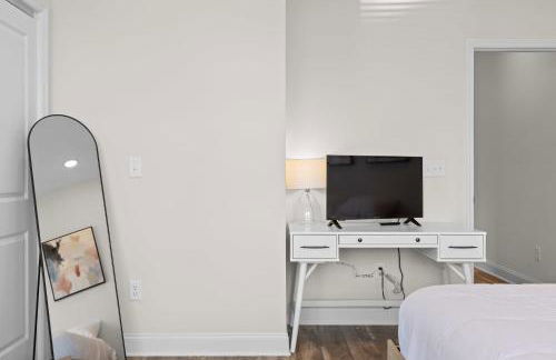 Chic 2BR at The Poplin - Southside Chattanooga - Foto 31