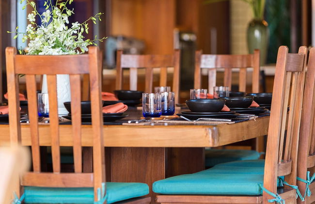 Villa Waimarie - Foto 21