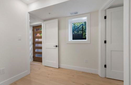 Charming Oasis in Downtown DC near Metro with Rooftop View and Free WIFI Capital Hill 1 - Foto 26