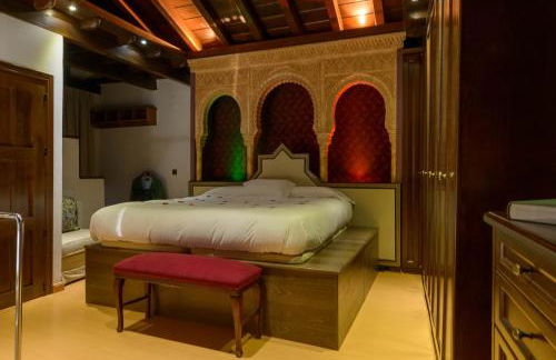 Casa del Beso - Photo 15