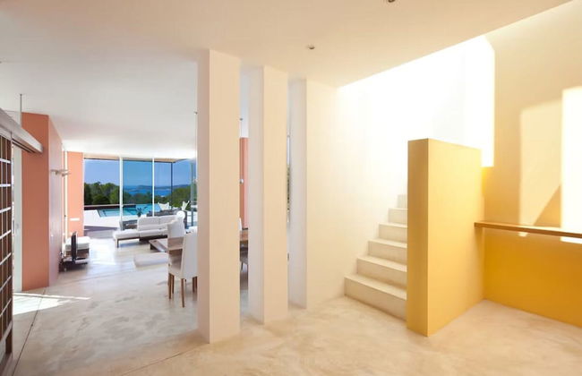 Beautiful Villa in Inviting Space - Foto 4