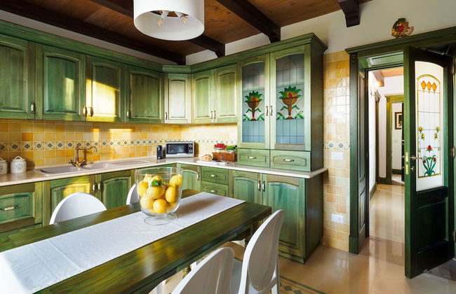 Belvilla by OYO Gira Sole - Foto 8