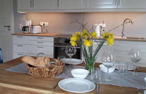 Hof Faasel - Bauernhofurlaub an der Ostsee - Foto 22