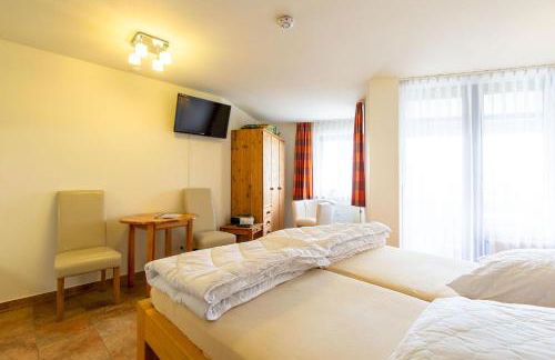 Ferienwohnpark Immenstaad am Bodensee Ein-Zimmer-Apartment 55 32 - Foto 5