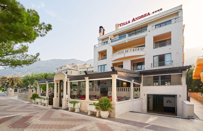 Villa Andrea - Foto 50