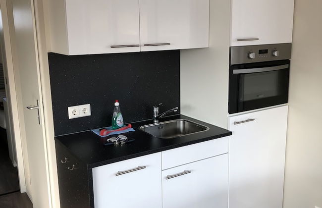 Hausboot Harmonie - Foto 11