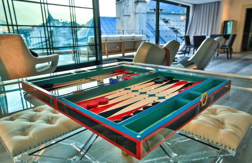 Penthouse Le Lustre - Photo 12