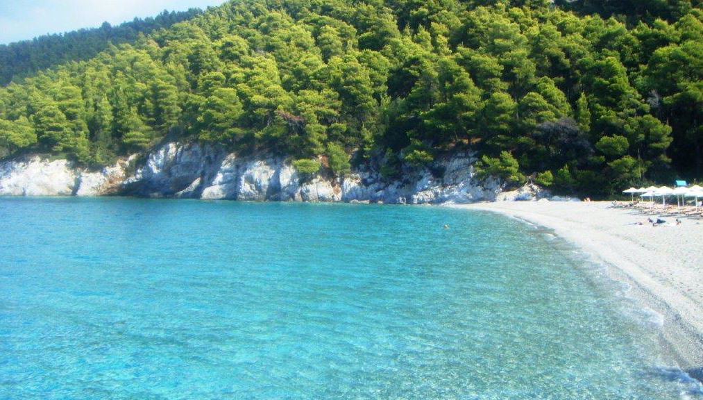 Visita all'isola di Mamma Mia (Skopelos) - Crociera di un'intera giornata - Foto 2
