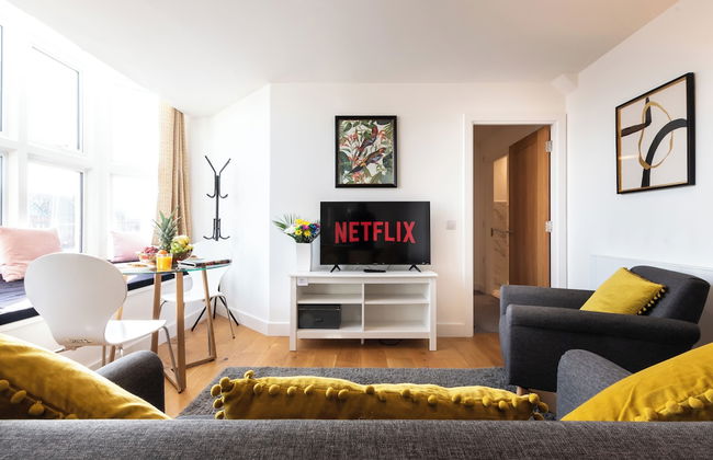 Smart Apartments - King's House - Photo 12