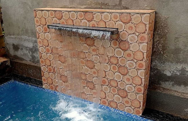 Lalit Hills Resort - Foto 10