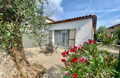 Chez Chris et Serge - Foto 1