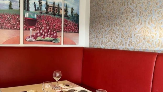 2 Zierow on the Baltic Sea - Foto 4, Cocina privada