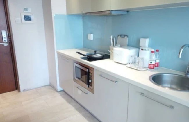 Kumtai-Seasons Park Apart'Hotel - Foto 18