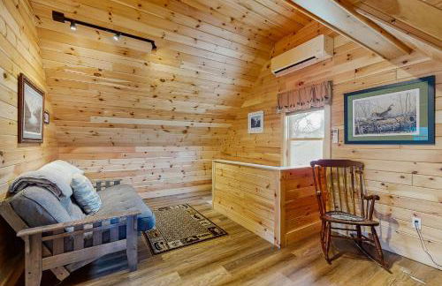 The Grouse House - Foto 9