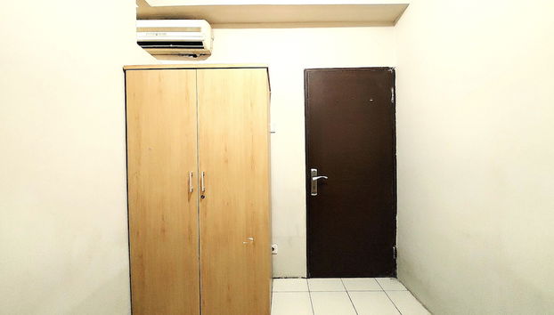 Adaru Property at Sunter Park View - Foto 4, Quarto