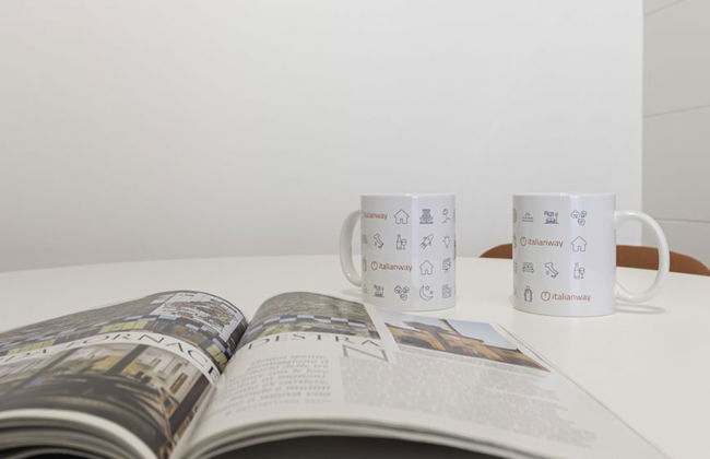 Italianway - Confalonieri 11 - Foto 39