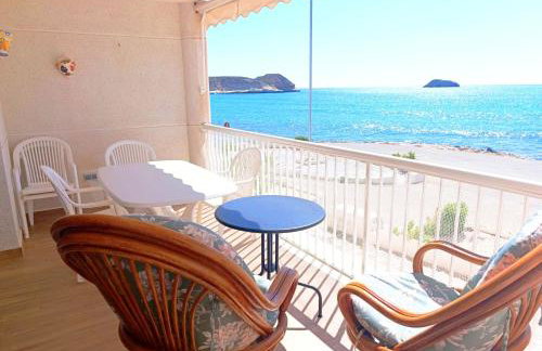Apartamento La Isla - Foto 1