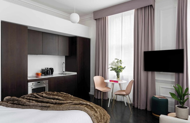 The Moorgate by Cove - Photo 47