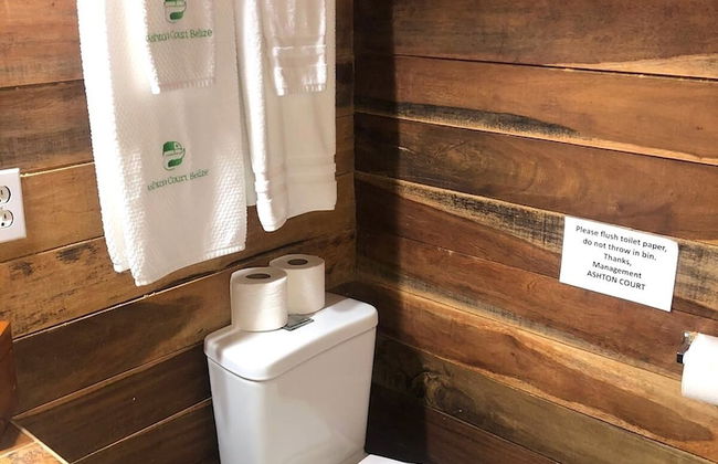 Ashton Court Belize - Foto 76