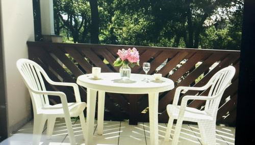 Les Fougères – T1 bis 4 pers Piscines Plage - Foto 2