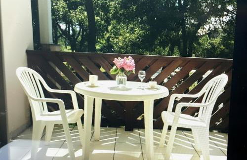 Les Fougères – T1 bis 4 pers Piscines Plage - Foto 2