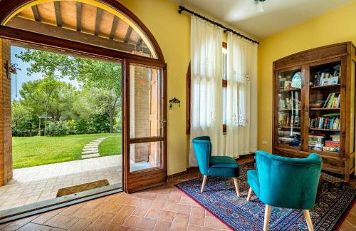 Casale il Fontanellino - country house near Florence - Foto 18