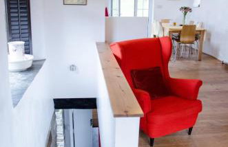 Cleave Cottage - Foto 31