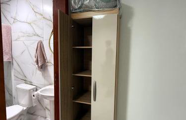 Pousada Vista da Serra, há 3min do Hospital Angelina Caron - Foto 20