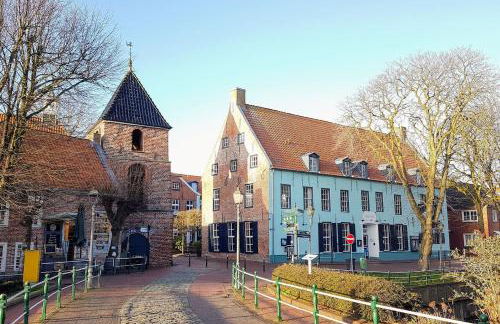 Ferienhaus Deich-Sehnsucht - Foto 8