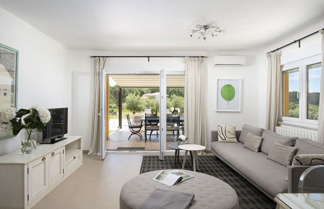 Villa in Sorici With Private Pool - Foto 13