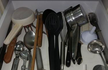 AP 1 Dorm Ponta da Praia Santos SP - Photo 11