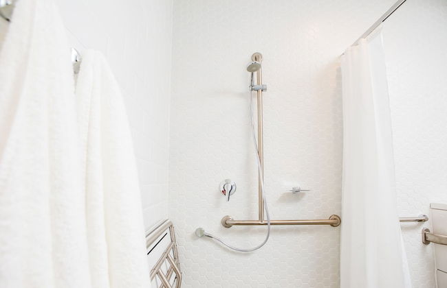 The Arbour Boutique Apartments - Foto 29