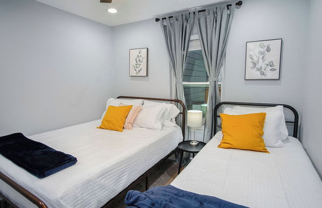 Exceptional 5BR So Close to Riverwalk and Downtown - Foto 6