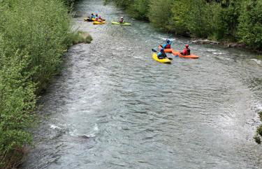 Le murmure de l'Isère - Photo 30