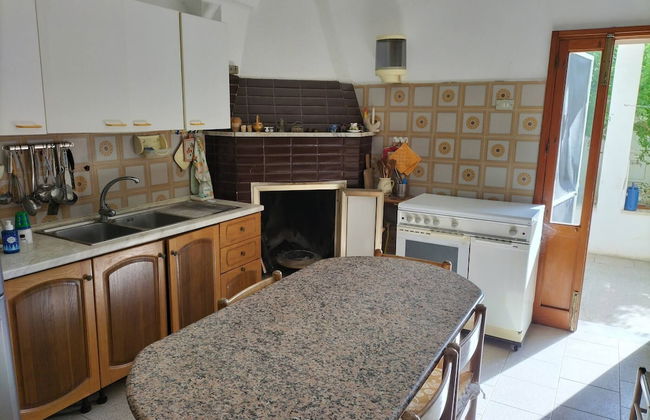 Guest House Salentojoy - Foto 8